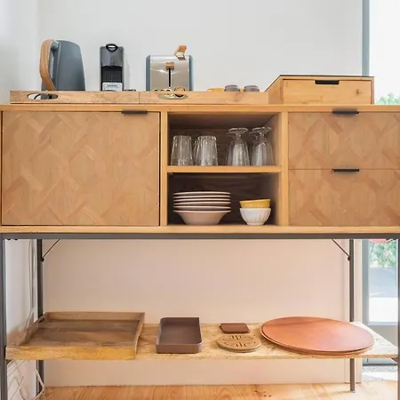 Patio De Flores * 波尔图