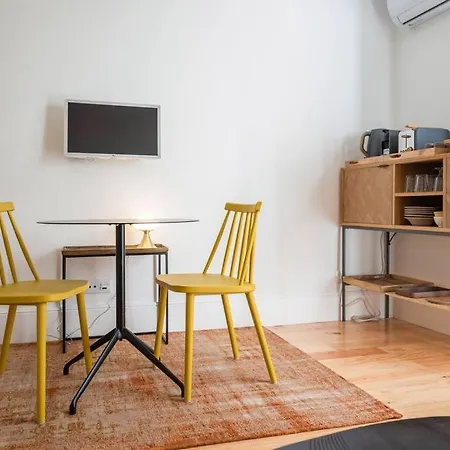 Patio De Flores * 波尔图