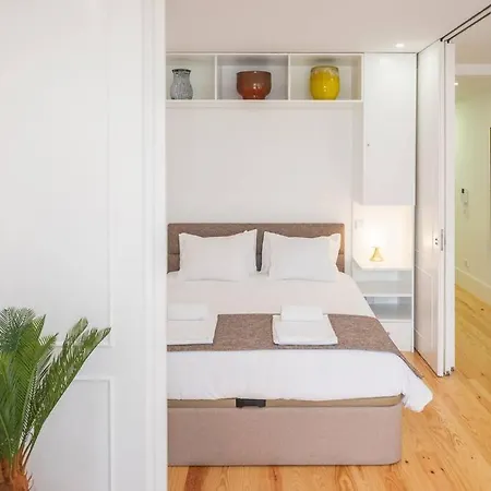 Patio De Flores * 波尔图