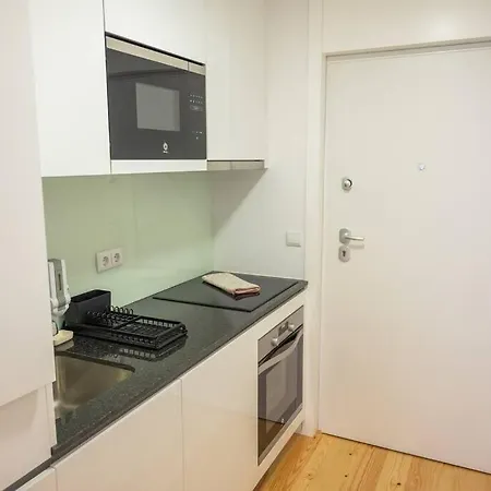 Patio De Flores 波尔图