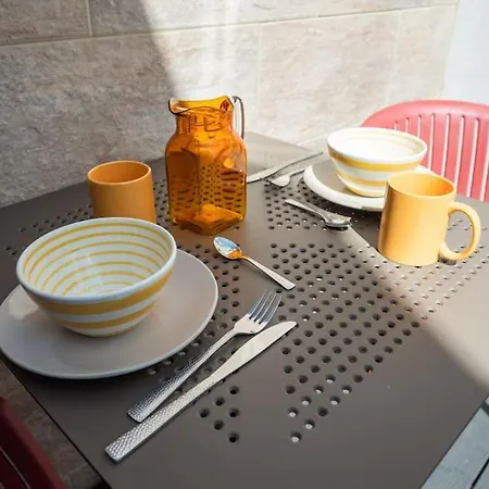 公寓 Patio De Flores 波尔图