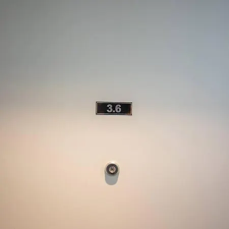 Patio De Flores 公寓 *