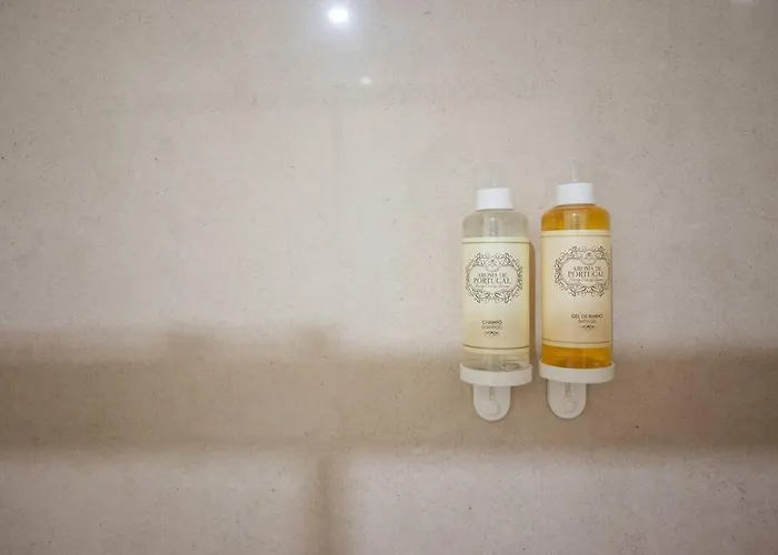 Patio De Flores * بورتو