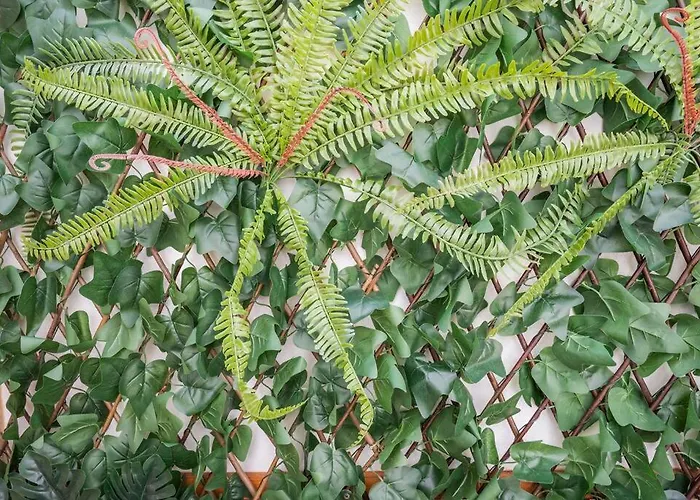 Patio De Flores شقة *