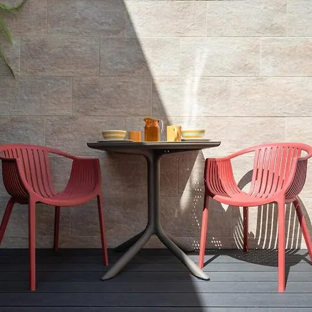 Patio De Flores Apartament *