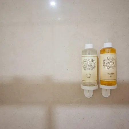 Patio De Flores * Porto