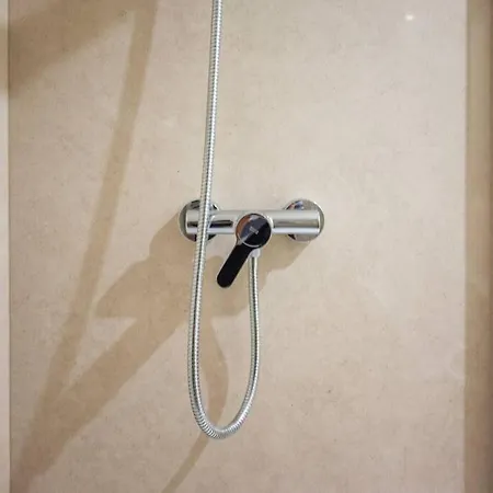 Apartment Patio De Flores