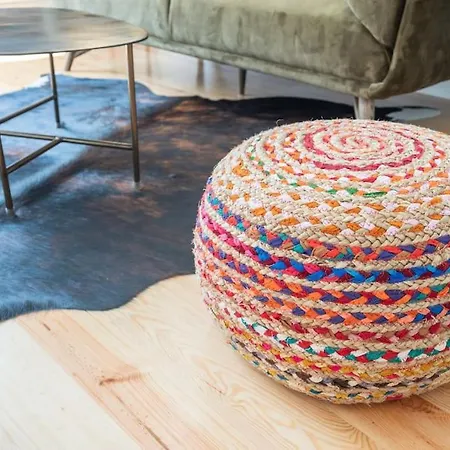 Patio De Flores Apartment Porto