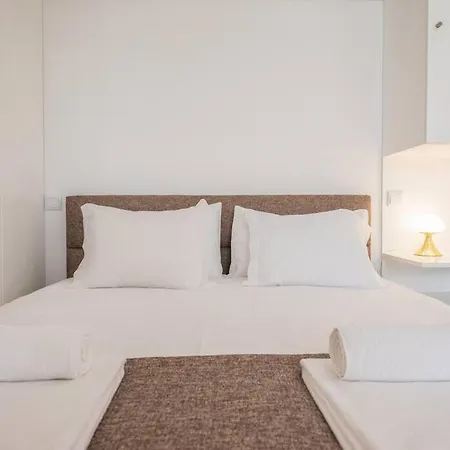 Apartament Patio De Flores *