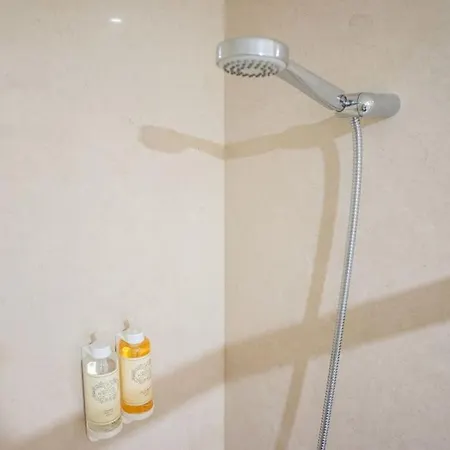 Patio De Flores Apartment