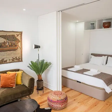 Apartment Patio De Flores *