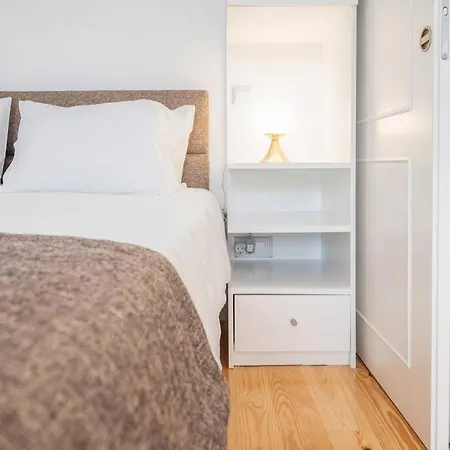 Patio De Flores * Porto