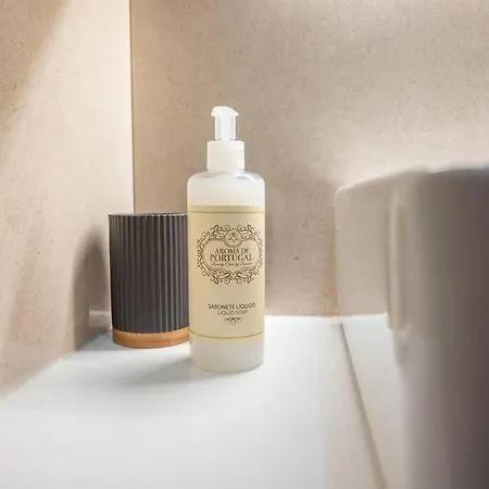 Apartment Patio De Flores *