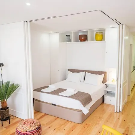 Patio De Flores Apartament *