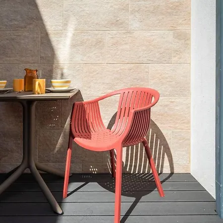 Apartment Patio De Flores *