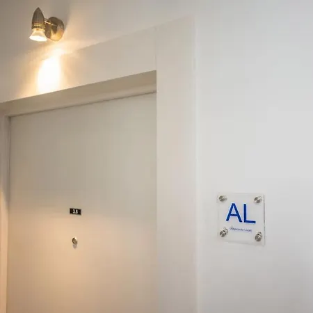 Patio De Flores Apartament Porto