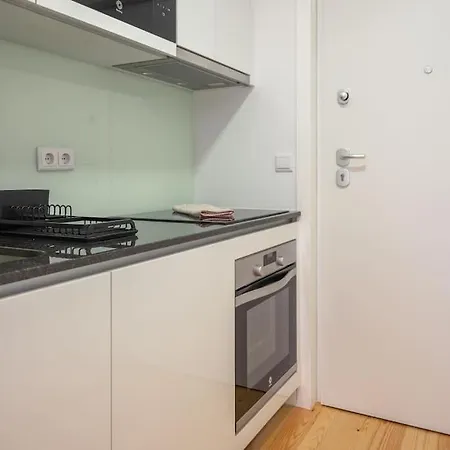 Patio De Flores Apartament