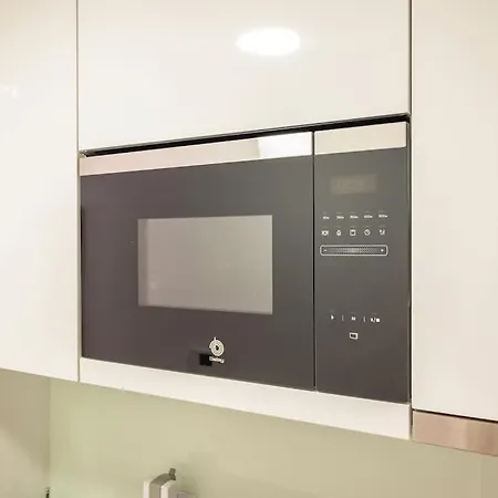 Patio De Flores Apartment