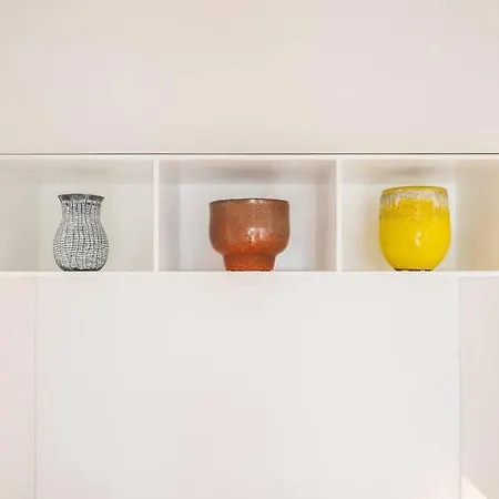 Patio De Flores * Porto