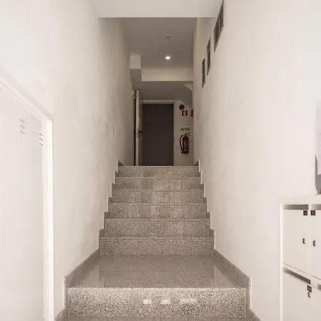 Patio De Flores * Porto