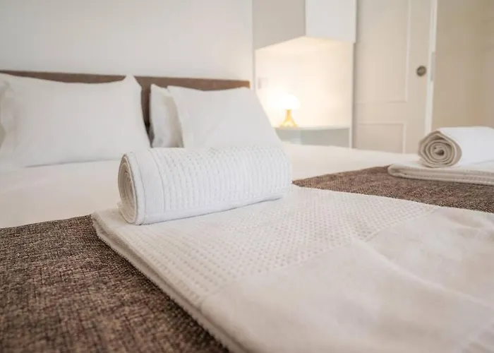 Patio De Flores 公寓 波尔图