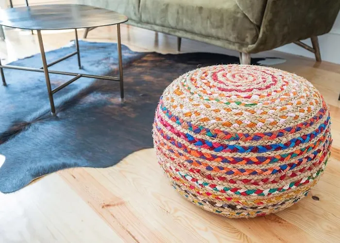 Patio De Flores 公寓 波尔图