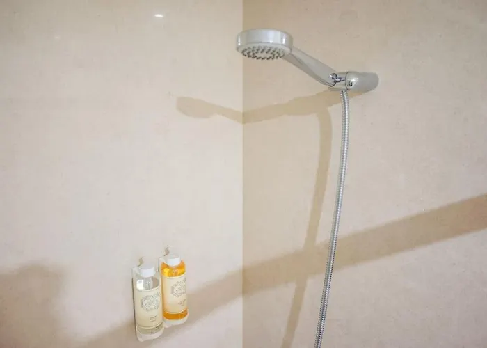 Patio De Flores Apartment