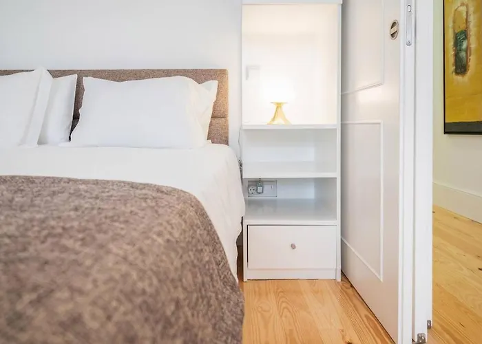 Patio De Flores * 波尔图