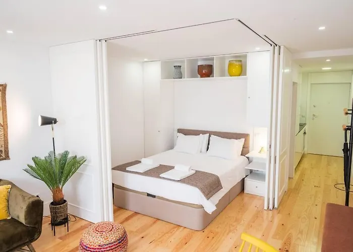 Patio De Flores 公寓 *