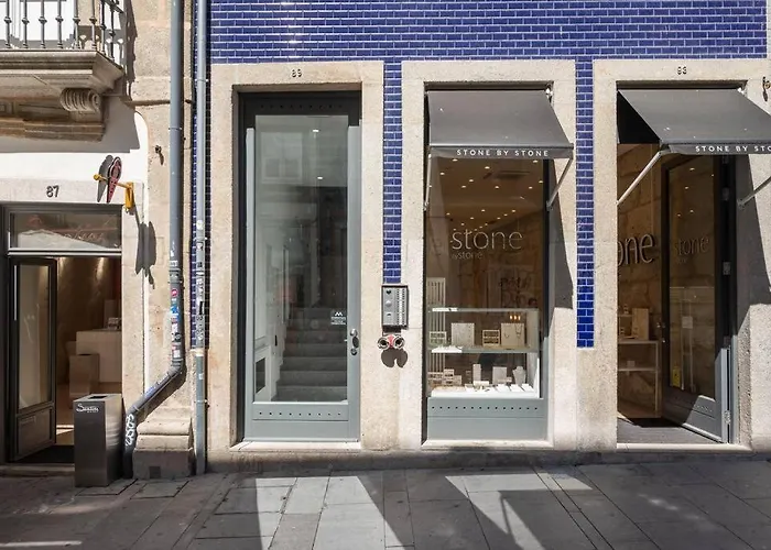 Patio De Flores 公寓 *