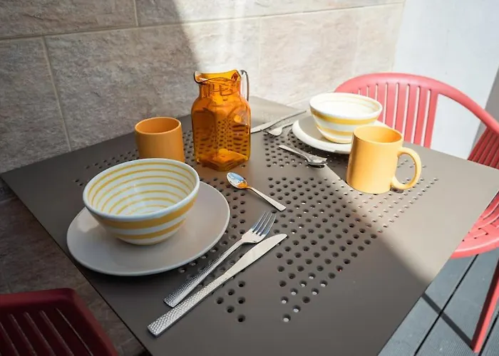 公寓 Patio De Flores 波尔图