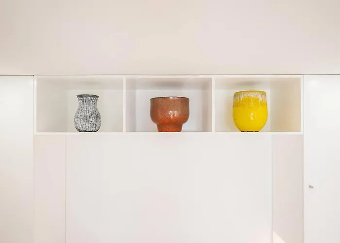 Patio De Flores * 波尔图