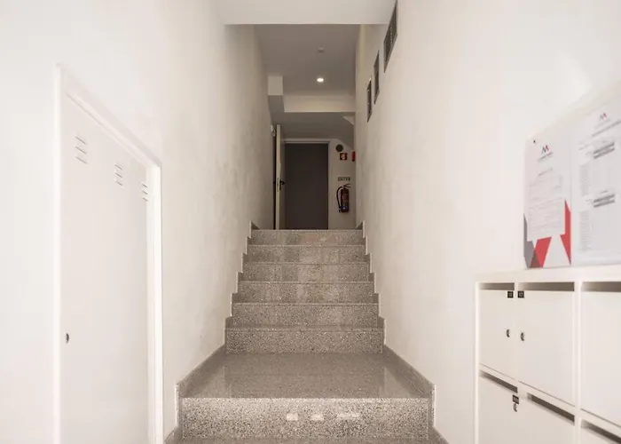 Patio De Flores * Porto