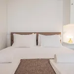 Διαμέρισμα Patio De Flores *