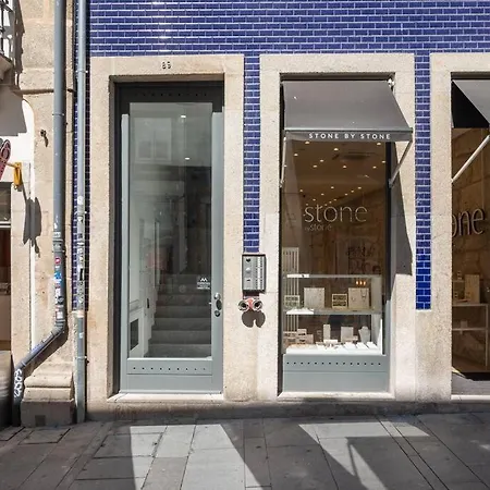 Patio De Flores Διαμέρισμα *