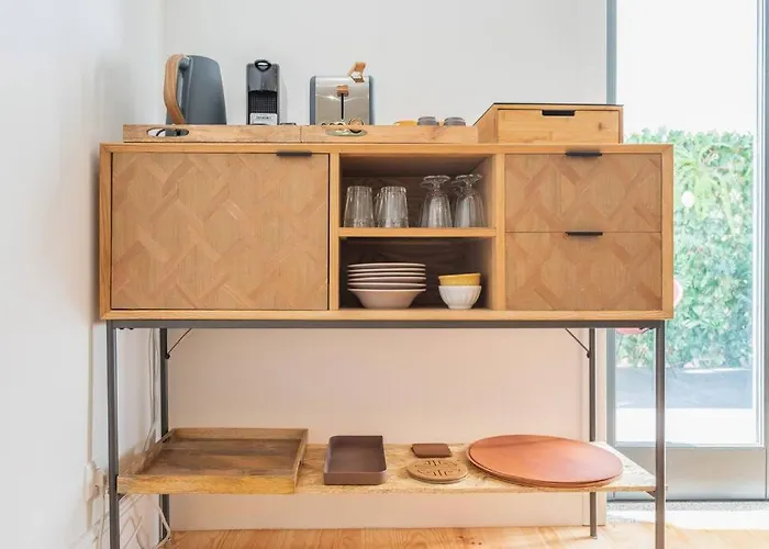 Patio De Flores * Πόρτο