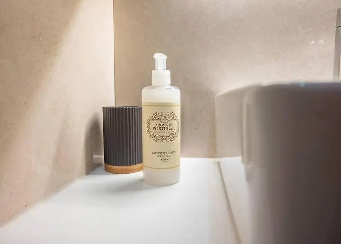 Διαμέρισμα Patio De Flores *