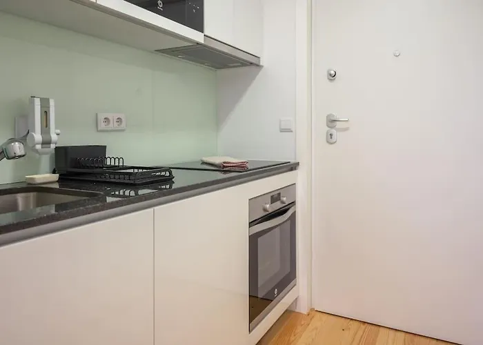 Patio De Flores Διαμέρισμα