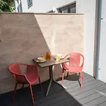 Apartment Patio De Flores *