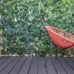 Apartment Patio De Flores *