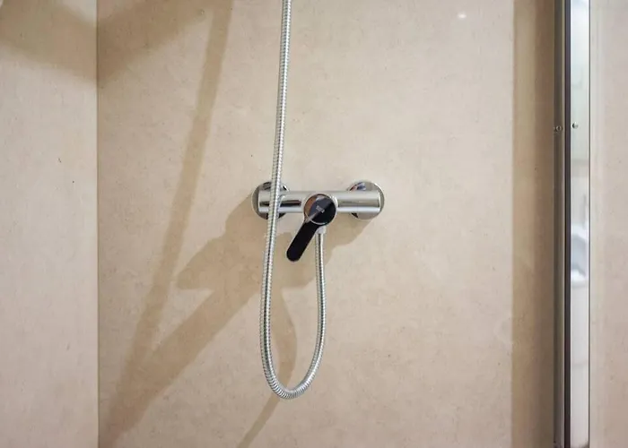 Lägenhet Patio De Flores