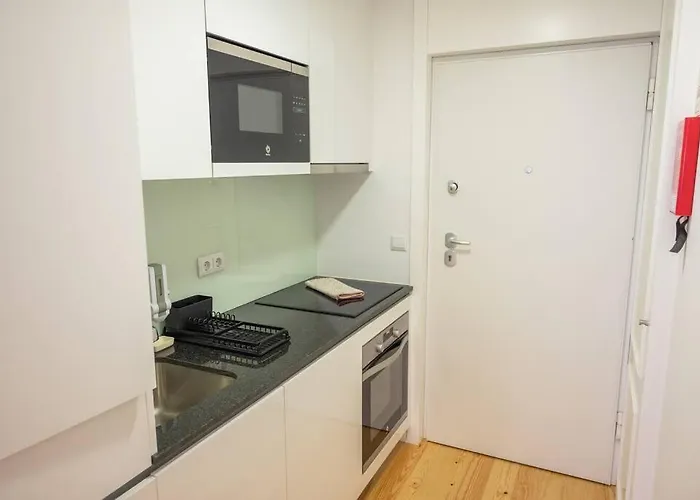 Patio De Flores Oporto