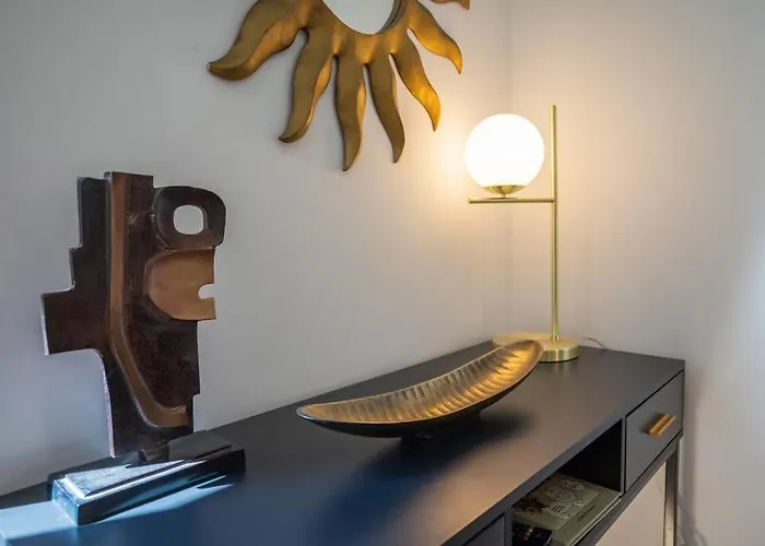 Patio De Flores * Oporto