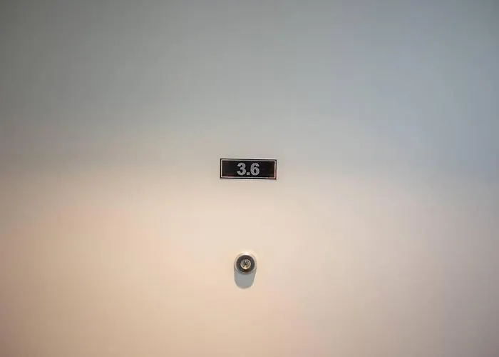 Patio De Flores Lägenhet *